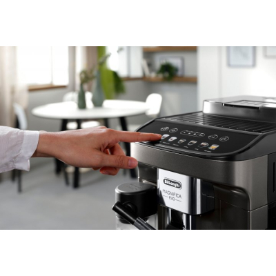 Кавомашина DeLonghi ECAM 290.81.TB