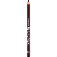 Олівець для губ Deborah Lip Liner 12 - Purple (8009518178487)