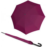 Umbrella Knirps A.760 Stick Automatic cane Violet (Kn96-7760-1701)