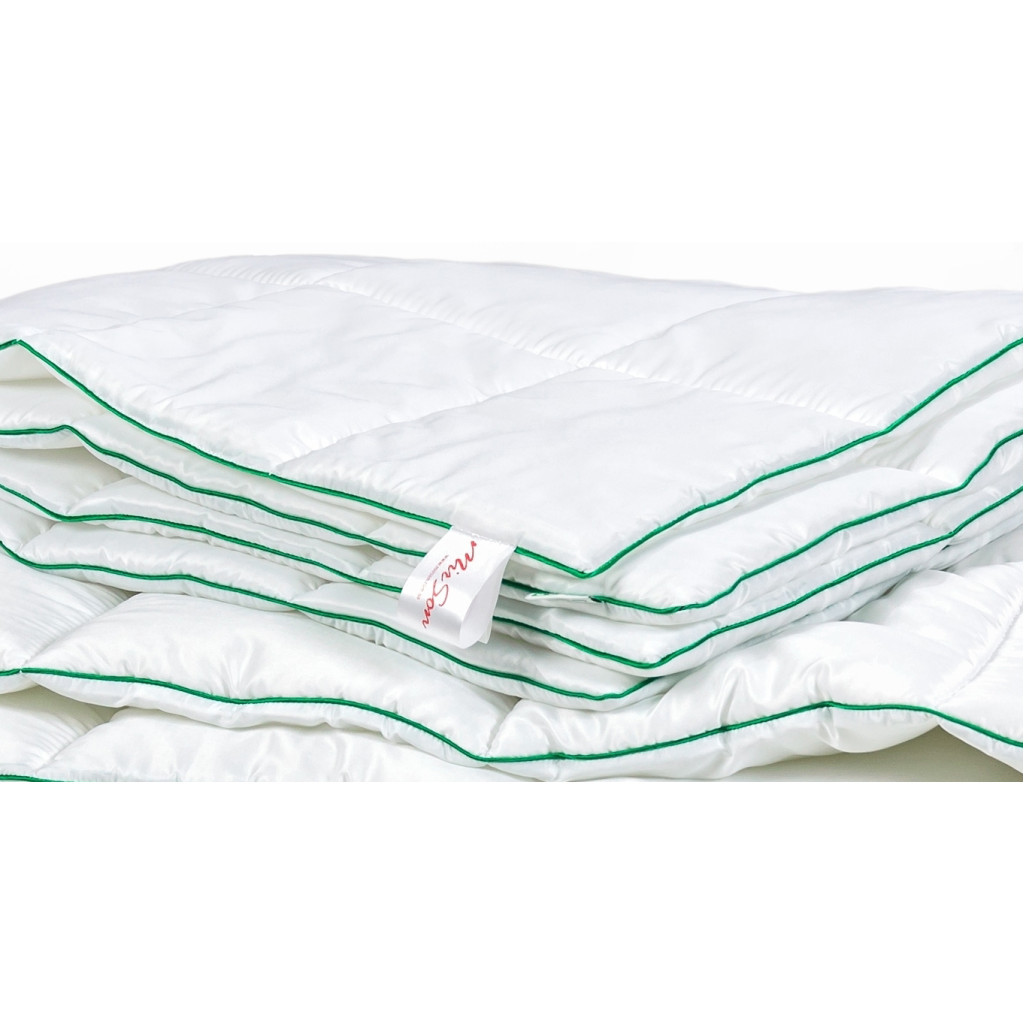 Ковдра MirSon антиалергенна Eco Hand Made 074 демі 140x205 см (2200000455956)