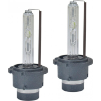 Car lamp SOLAR D2S 5000K, 85V, 35W PK32d-2 (8215)
