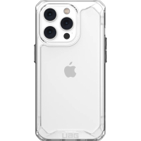 Чохол до мобільного телефона UAG Apple iPhone 14 Pro Plyo, Ice (114086114343)