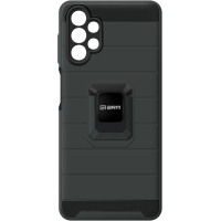 Чохол до мобільного телефона Armorstandart DEF17 case Samsung A13 (A135) Black (ARM61352)
