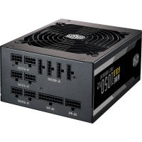 Блок живлення CoolerMaster 1050W MWE Gold 1050 - V2 (MPE-A501-AFCAG-E1)