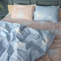 Підковдра MirSon Бязь Premium 18-691 Renata 160х220 см (2200001133266)