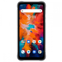 Мобільний телефон Umidigi Bison X10 4/128GB Dual Sim Storm Grey_ (Bison X10 4/128GB Storm Grey_)