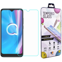 Скло захисне Drobak Alcatel 1SE (232361)
