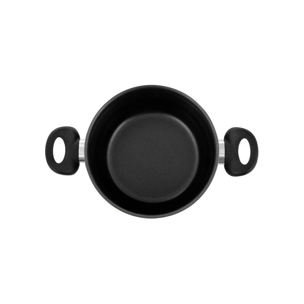 Каструля TVS Velvet 6,6 л (62603242310001)
