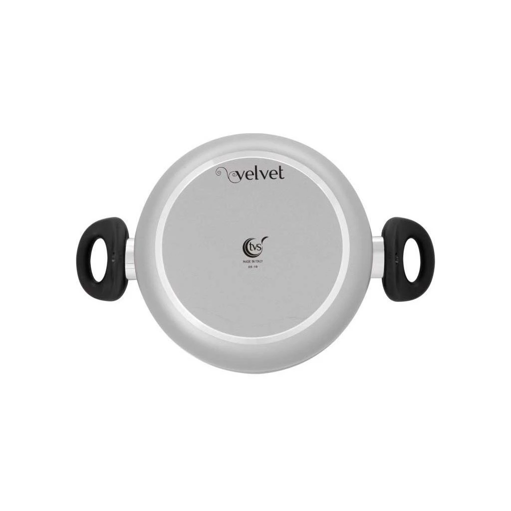 Каструля TVS Velvet 6,6 л (62603242310001)