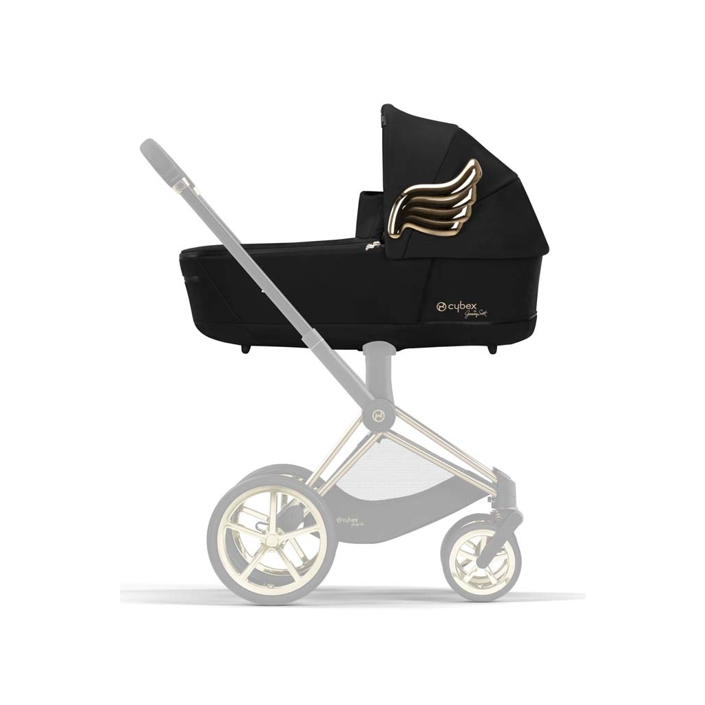 Люлька Cybex Priam Lux R by Jeremy Scott Wings (521002729)