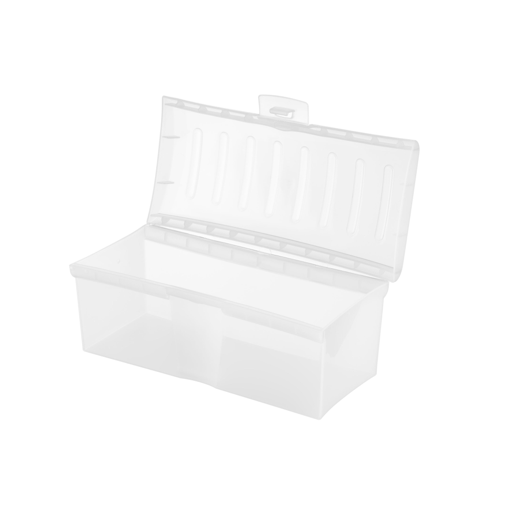 Хлібниця Ardesto Fresh 14 х 29 х 12.5 см (AR3729TF) Хлібниця Ardesto Fresh 14 х 29 х 12.5 см (AR3729TF)