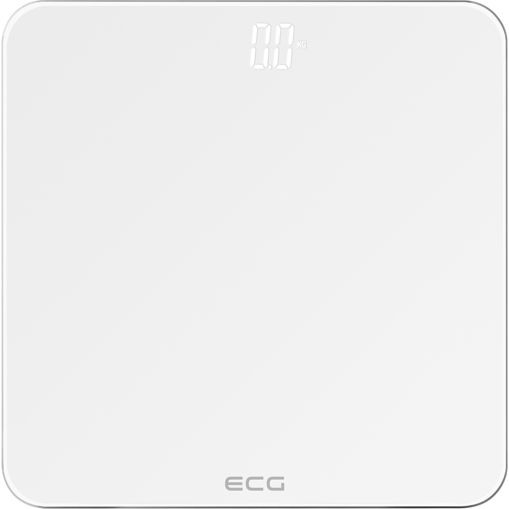 Ваги підлогові ECG OV 1821 White (OV1821 White)