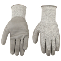 Tolsen Safety Gloves Size 10 (XL), Level 5 Cut Protection (45041)