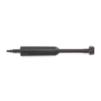Stiga pressure washer nozzle extension tube T3 (1500-9007-01)