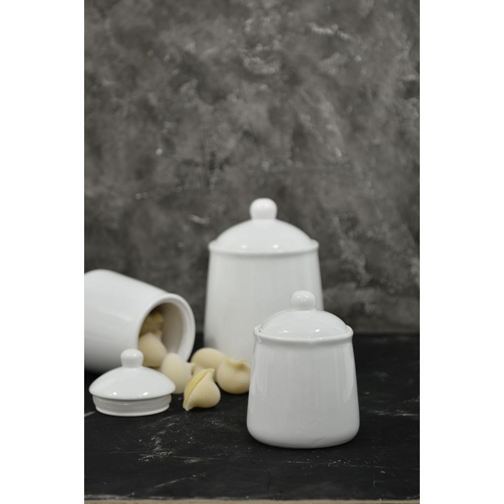 Банка Limited Edition Cook White 1.2 л (202B-009-A13B)