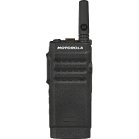 Портативна рація Motorola SL1600 VHF DISPLAY PTO302D 2300T