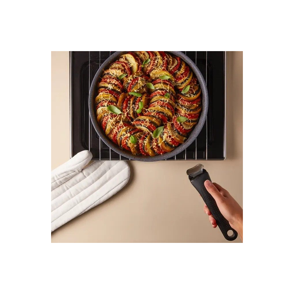 Набір сковорідок Tefal Ingenio My Essentials (L3969102)