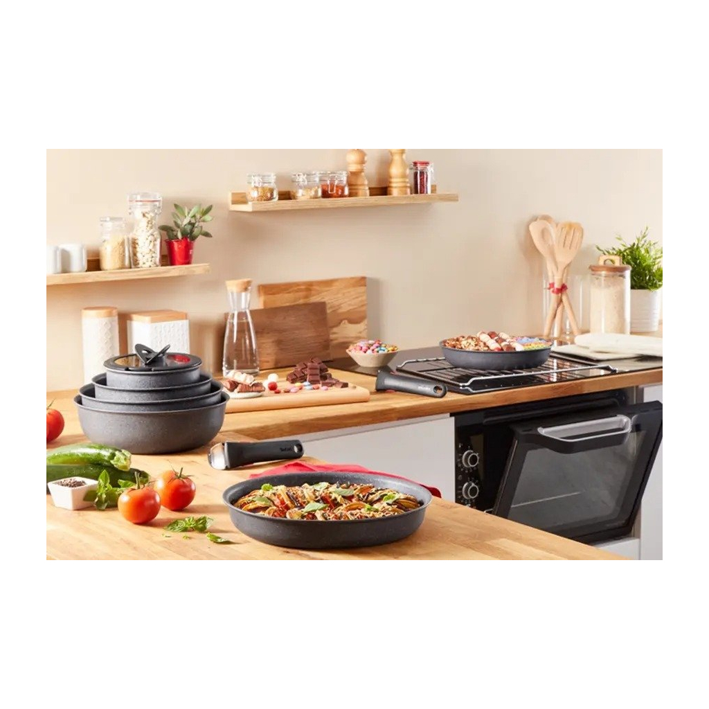 Набір сковорідок Tefal Ingenio My Essentials (L3969102)