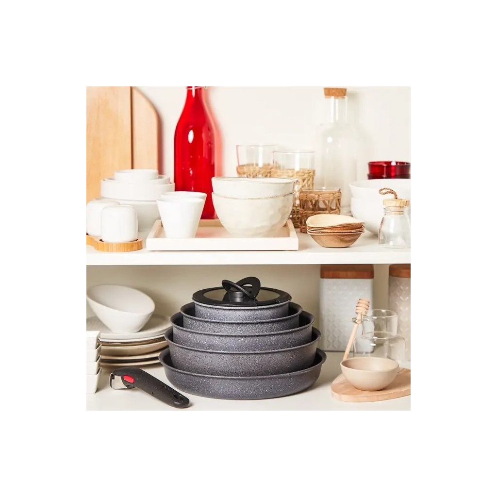 Набір сковорідок Tefal Ingenio My Essentials (L3969102)