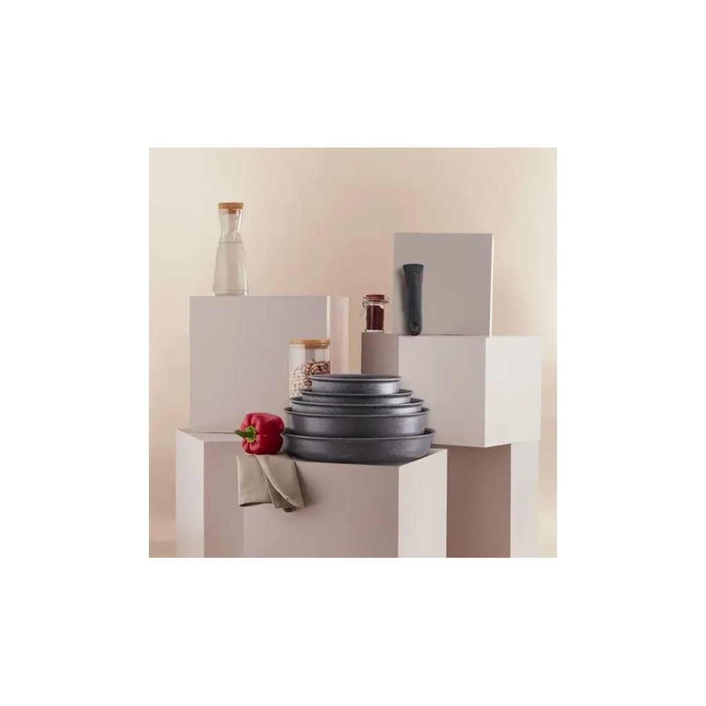 Набір сковорідок Tefal Ingenio My Essentials (L3969102)