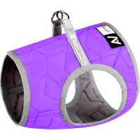 Harness for dogs Airy Vest ONE S2 46-50 cm purple (29429)