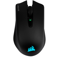 Мишка Corsair Harpoon RGB Wireless Black (CH-9311011-EU)