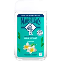 Shower gel Le Petit Marseillais Flower Tiare 250 ml (3574661711539)