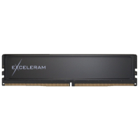 Модуль пам'яті для комп'ютера DDR5 16GB 5200 MHz Black Sark eXceleram (ED50160524040C)