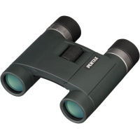 Бінокль Pentax AD 8х25 WP Green 62881 (930266)