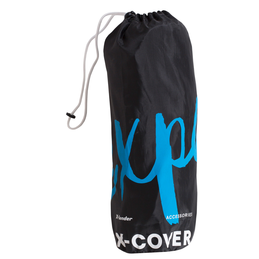 Дощовик на коляску X-Lander X-Cover до коляски X-Cite (5902315540439)