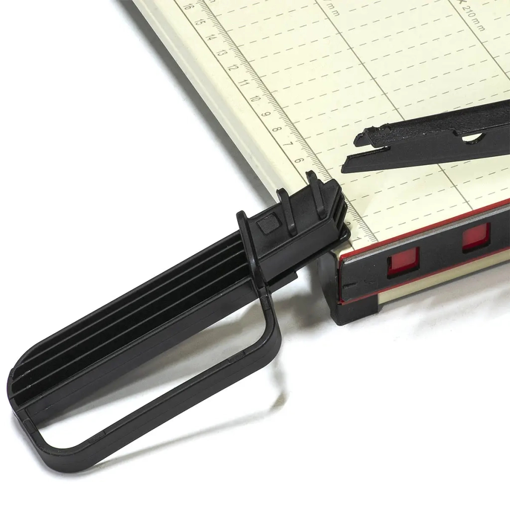 Різак Agent YG-GLD-A 297мм (4020452)