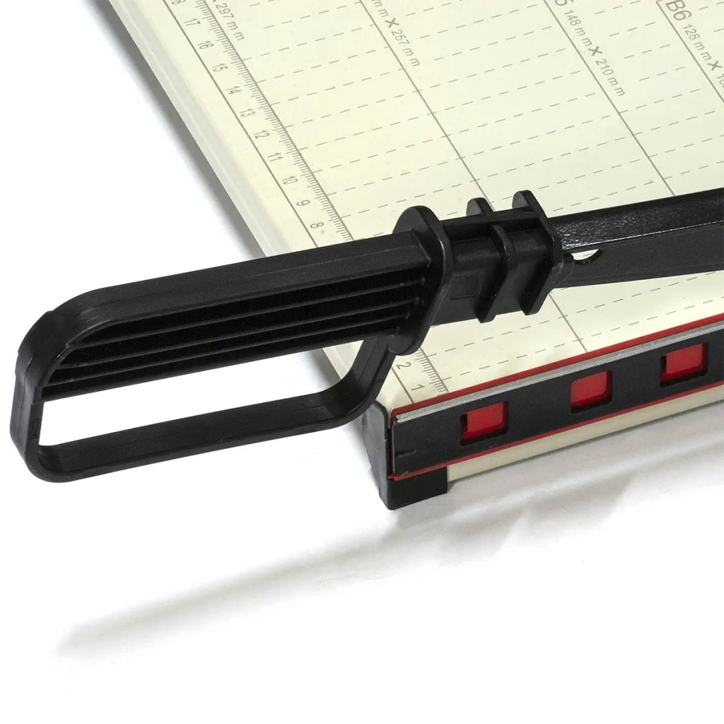 Різак Agent YG-GLD-A 297мм (4020452)