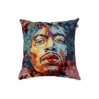 Provence tapestry pillowcase 45x45cm JIMI (4823093447806)