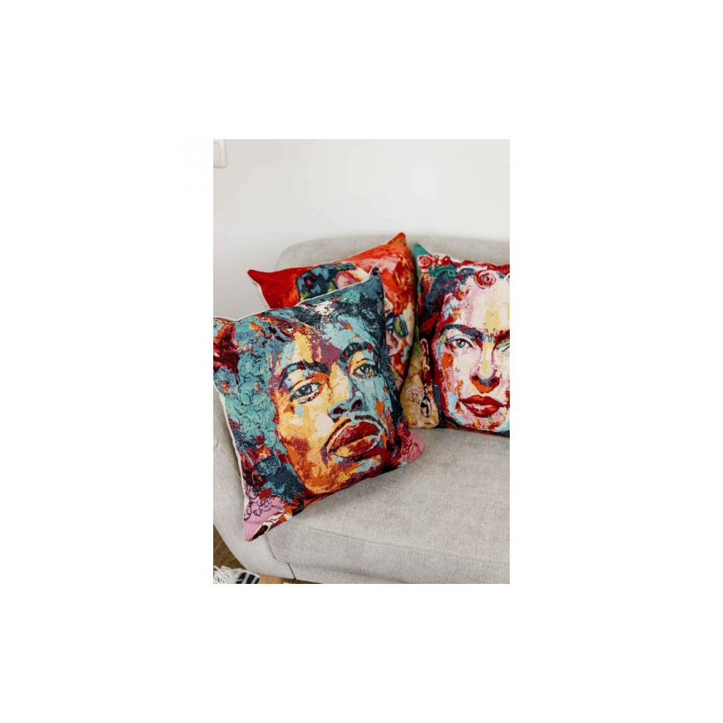 Наволочка Прованс гобеленова 45х45см JIMI (4823093447806)