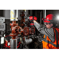 Гайковерт Milwaukee високомоментний 3/4" 2034Нм M18 FUEL ONEFHIWF34-502X ONE-KEY (4933459730)