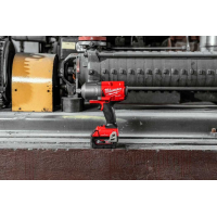Гайковерт Milwaukee високомоментний 3/4" 2034Нм M18 FUEL ONEFHIWF34-502X ONE-KEY (4933459730)