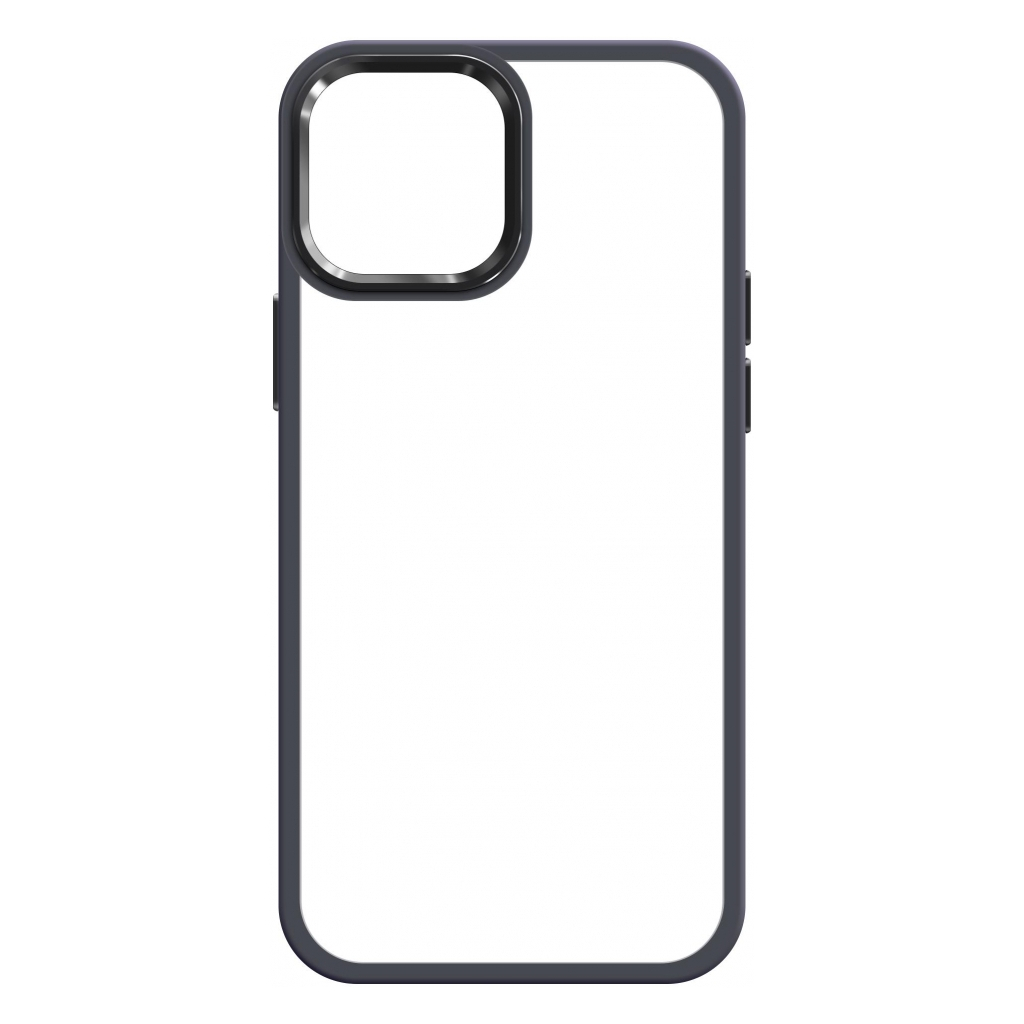 Чохол до мобільного телефона Armorstandart UNIT2 Apple iPhone 14 Black (ARM69937) Чохол до мобільного телефона Armorstandart UNIT2 Apple iPhone 14 Black (ARM69937)