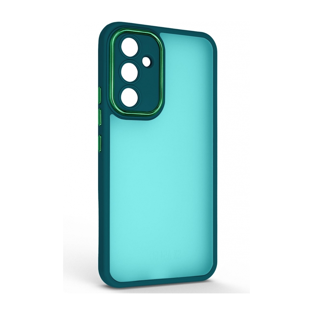 Чохол до мобільного телефона Armorstandart Shade Samsung A54 5G Dark Green (ARM70078) Чохол до мобільного телефона Armorstandart Shade Samsung A54 5G Dark Green (ARM70078)