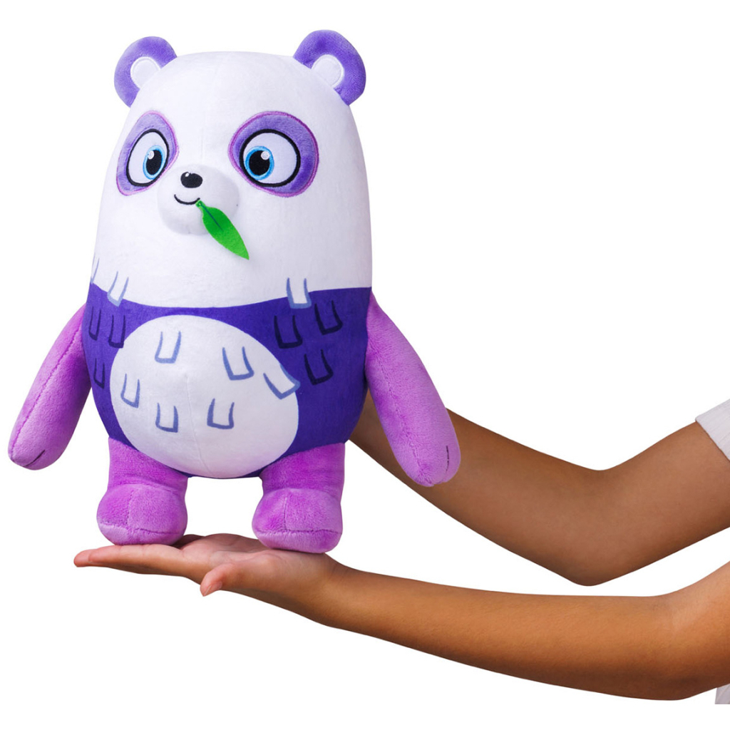 М'яка іграшка Pinata Smashlings Панда Сана 30 см (SL7008-4)