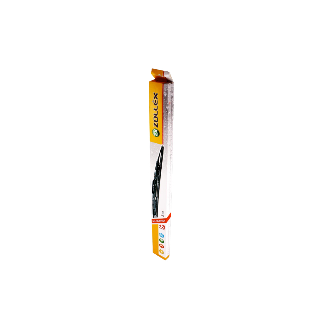 Щітка склоочисника Zollex N-580 M (2617726)