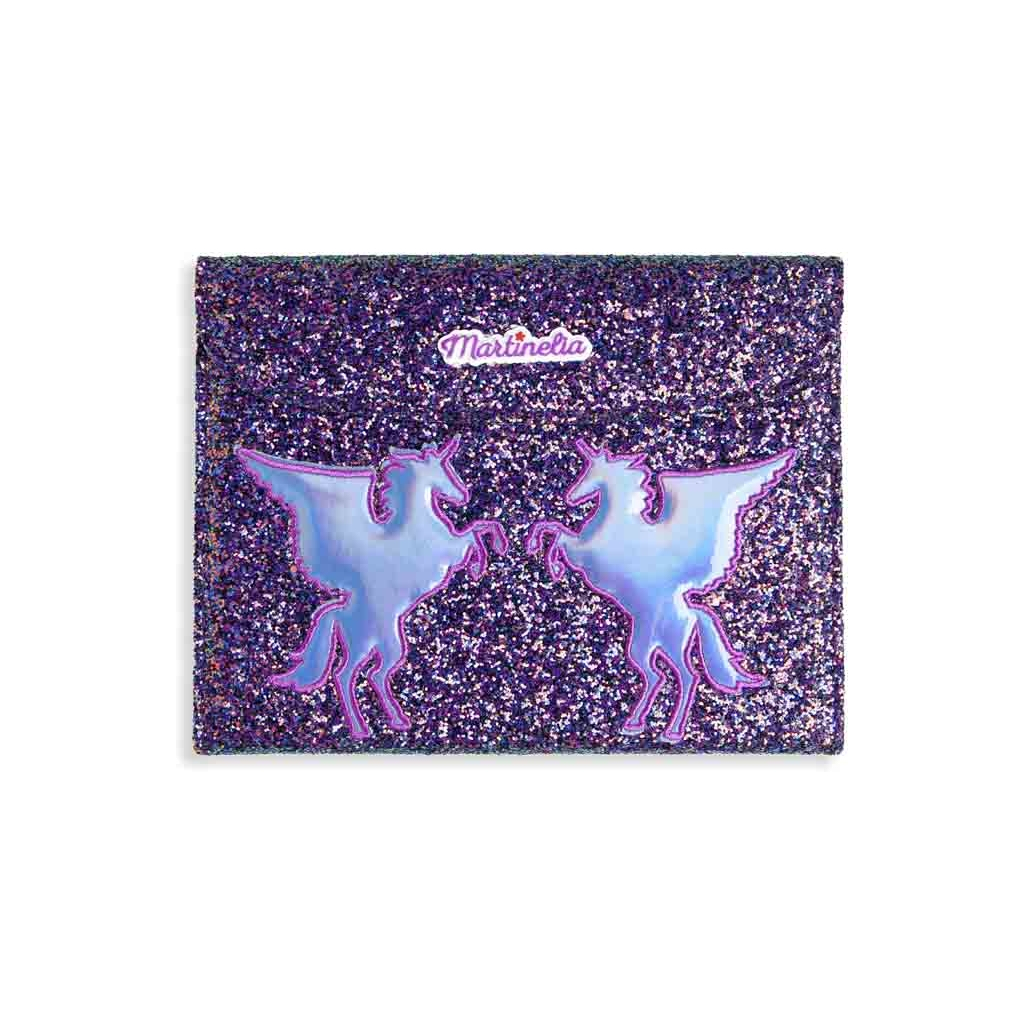 Дитяча косметика Martinelia Палетка-книга GALAXY DREAMS (31157)