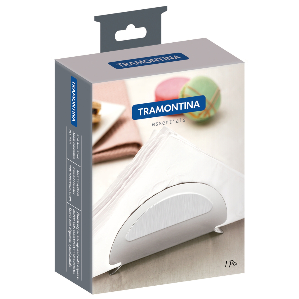 Серветниця Tramontina Essentials (61216/127)