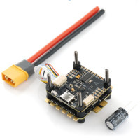Політний стек Hobbyporter F405 + 65A (HP0010.9964)