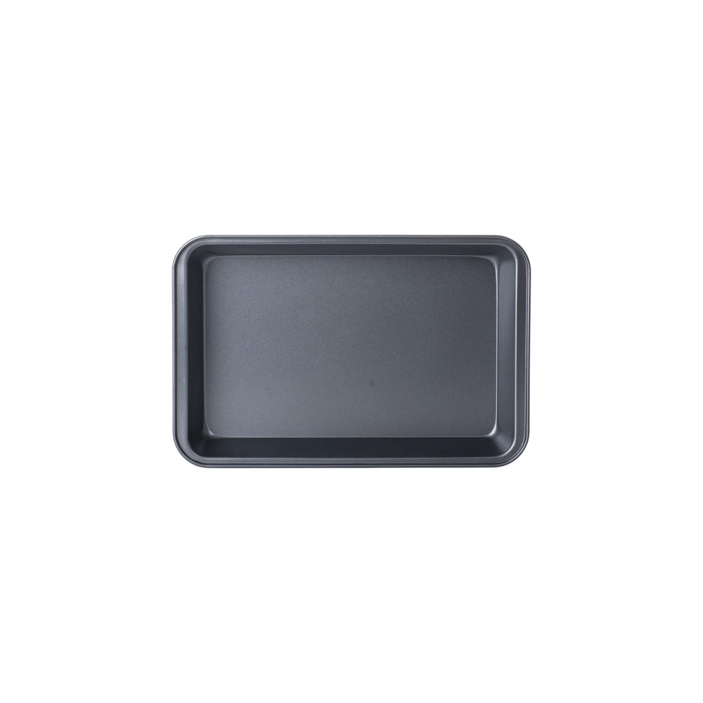 Форма для випікання Bravo Chef Brezel 30.5 х 20 х 3.5 см (BC-10207)