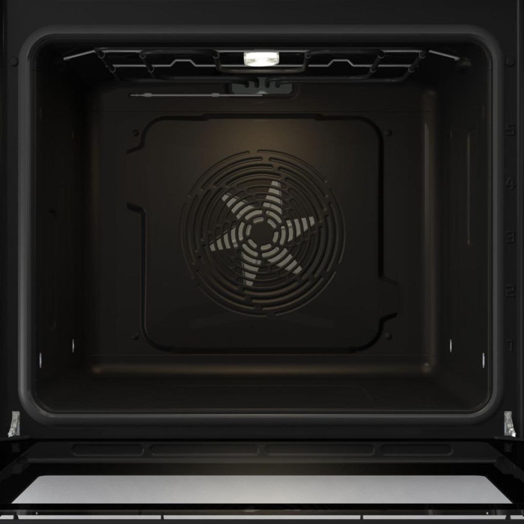 Комплект вбудованої техніки Gorenje SET_BO6737E02XK_G642ABX