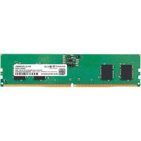 Модуль пам'яті для комп'ютера DDR5 8GB 4800 MHz JetRam Transcend (JM4800ALG-8G)