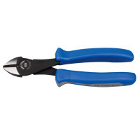 Side cutters KING TONY power 188 mm (6231-07)