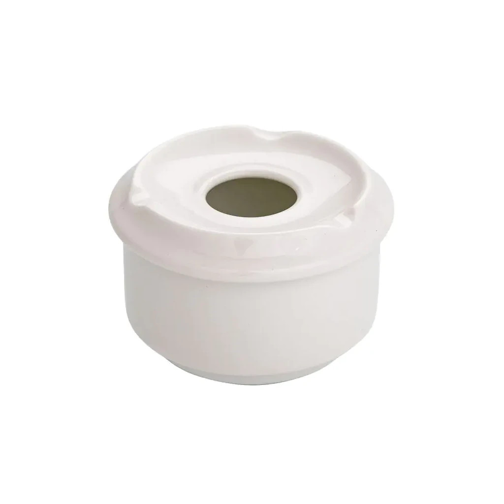 Попільничка FoREST Aspen з кришкою 8 см 120 мл (712843)