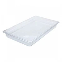 Food container FoREST Bestkeep made of polycarbonate GN 1/1 h 65 mm 8.5 l (271165)