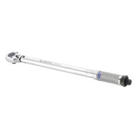 KING TONY torque wrench 3/8" 5-25 NM mini (3436C-2DF)
